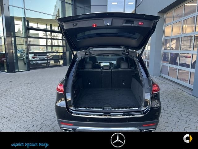 Mercedes-Benz GLE 300 d 4M AMG Distr Multibeam Pano AHK RFK SH foto 18