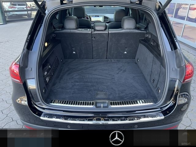 Mercedes-Benz GLE 300 d 4M AMG Distr Multibeam Pano AHK RFK SH foto 19