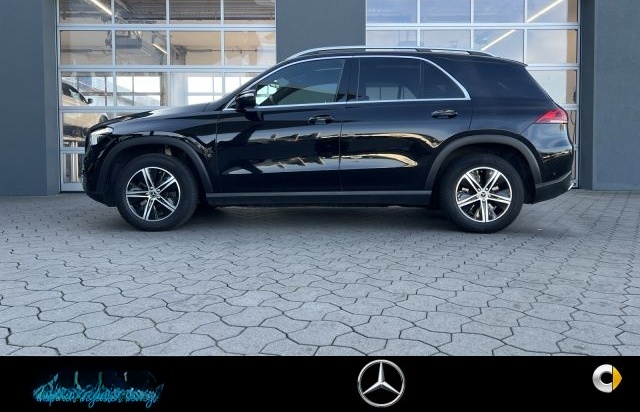 Mercedes-Benz GLE 300 d 4M AMG Distr Multibeam Pano AHK RFK SH foto 3