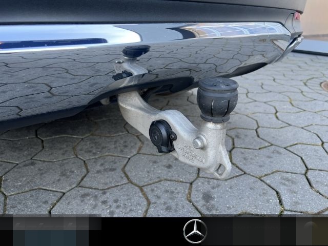 Mercedes-Benz GLE 300 d 4M AMG Distr Multibeam Pano AHK RFK SH foto 21