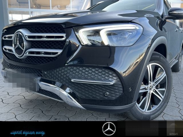 Mercedes-Benz GLE 300 d 4M AMG Distr Multibeam Pano AHK RFK SH foto 5