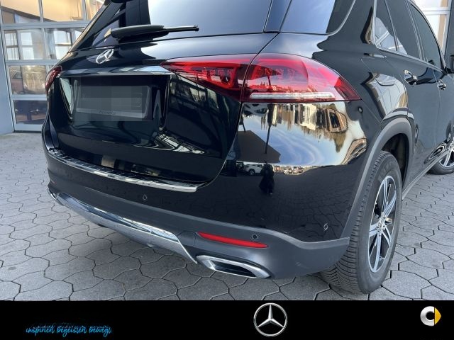 Mercedes-Benz GLE 300 d 4M AMG Distr Multibeam Pano AHK RFK SH foto 6
