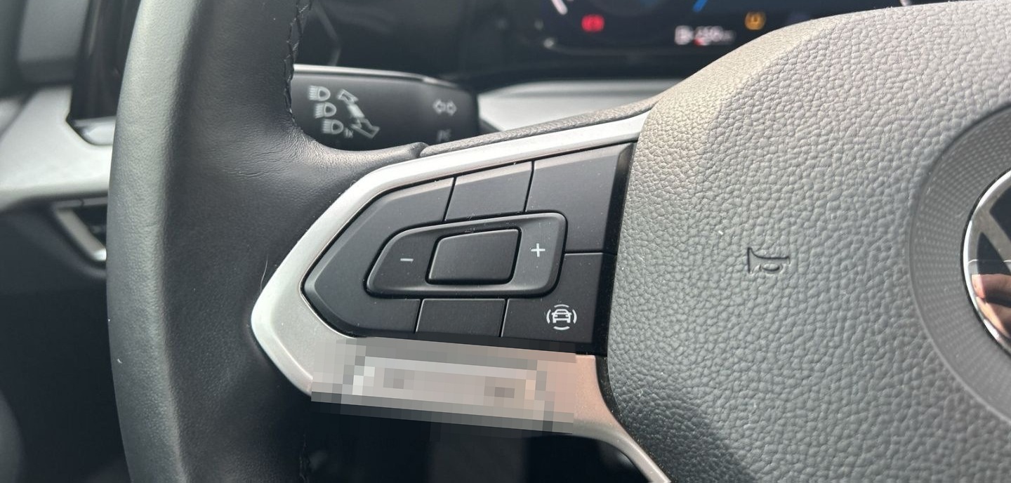 Volkswagen Golf Variant VIII 1.5 TSI Life Digitales Cockpit foto 11