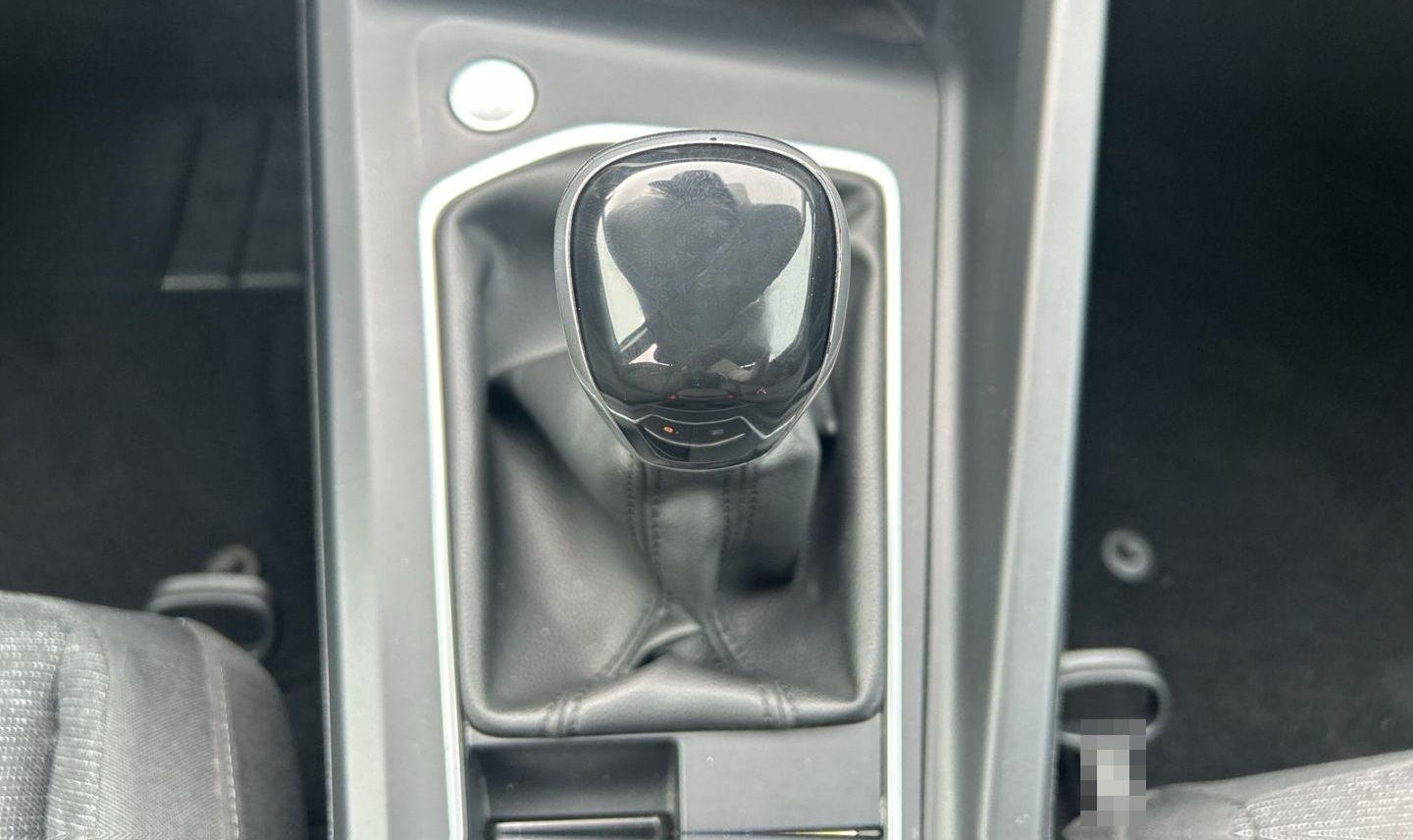 Volkswagen Golf Variant VIII 1.5 TSI Life Digitales Cockpit foto 12