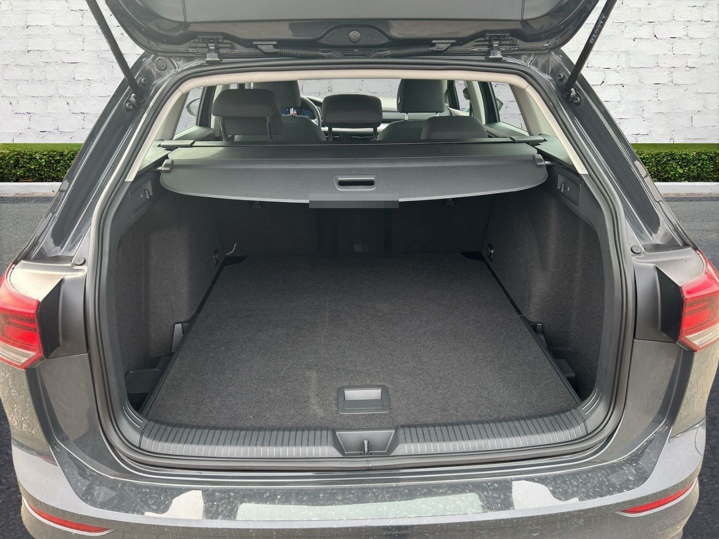 Volkswagen Golf Variant VIII 1.5 TSI Life Digitales Cockpit foto 15