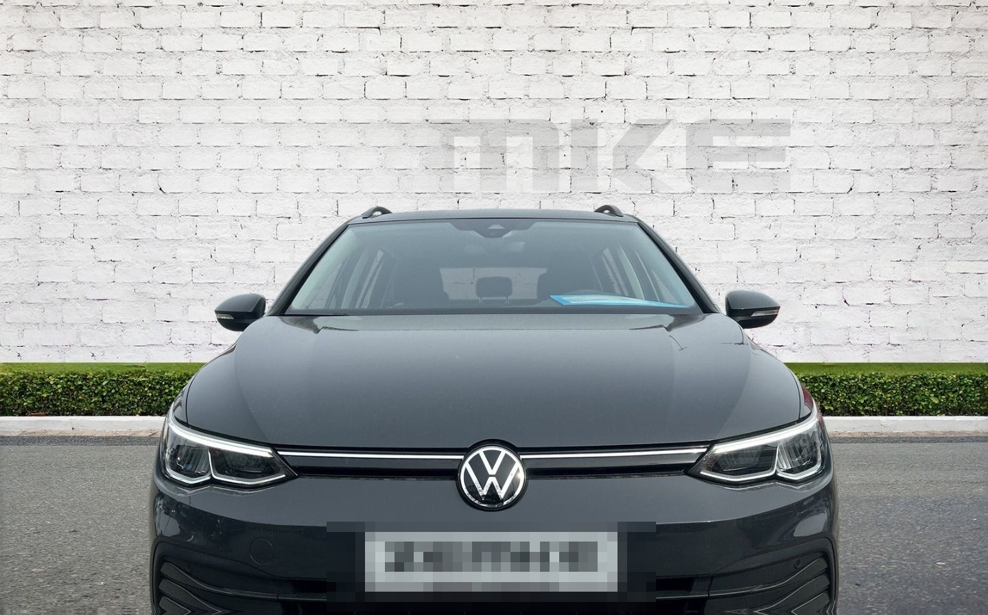 Volkswagen Golf Variant VIII 1.5 TSI Life Digitales Cockpit foto 5