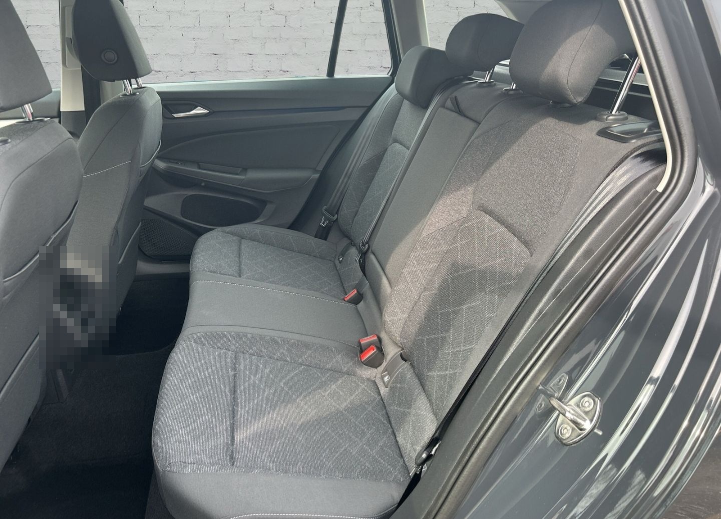 Volkswagen Golf Variant VIII 1.5 TSI Life Digitales Cockpit foto 10