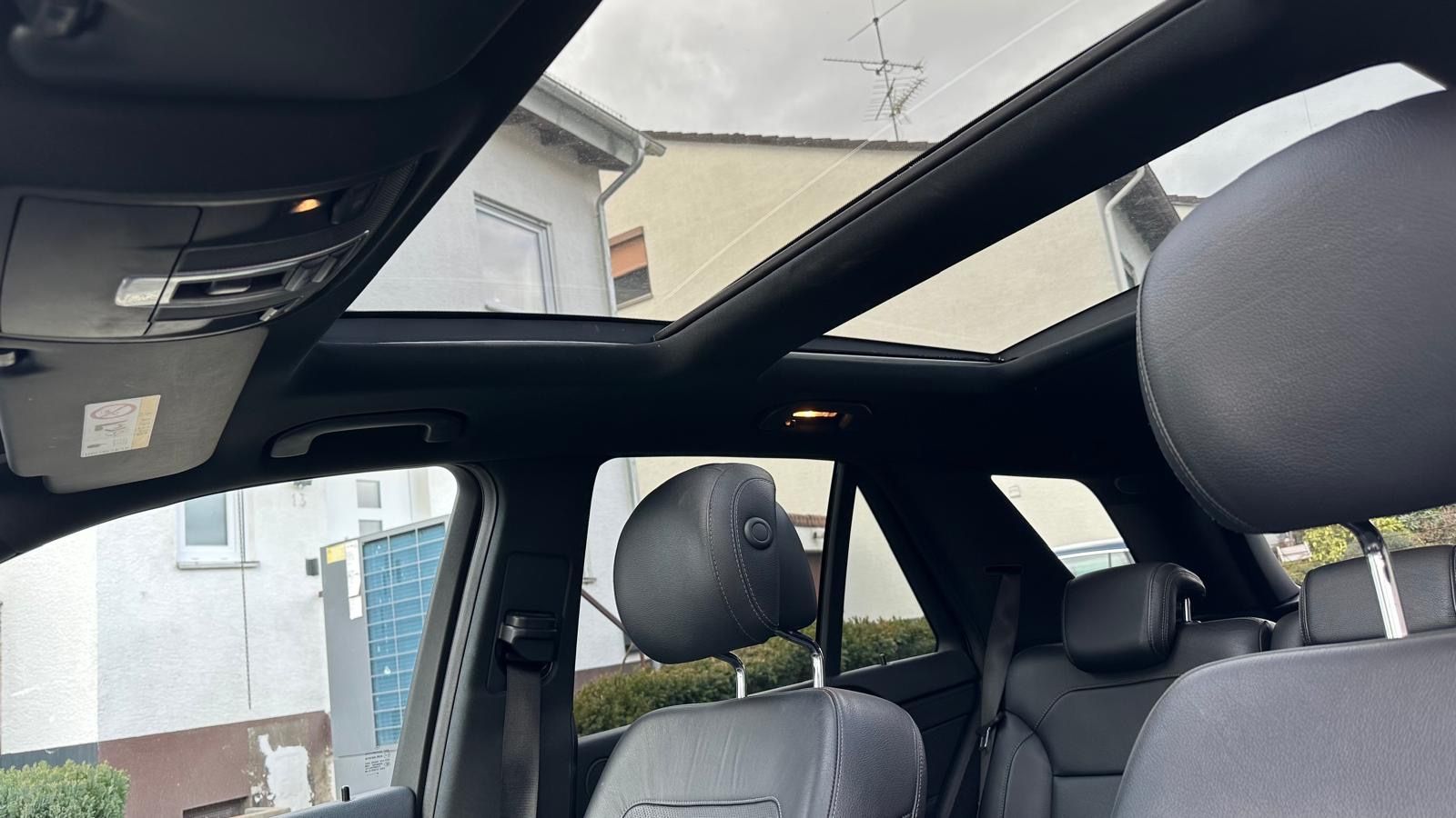 Mercedes-Benz GLE 350 d 4MATIC foto 4