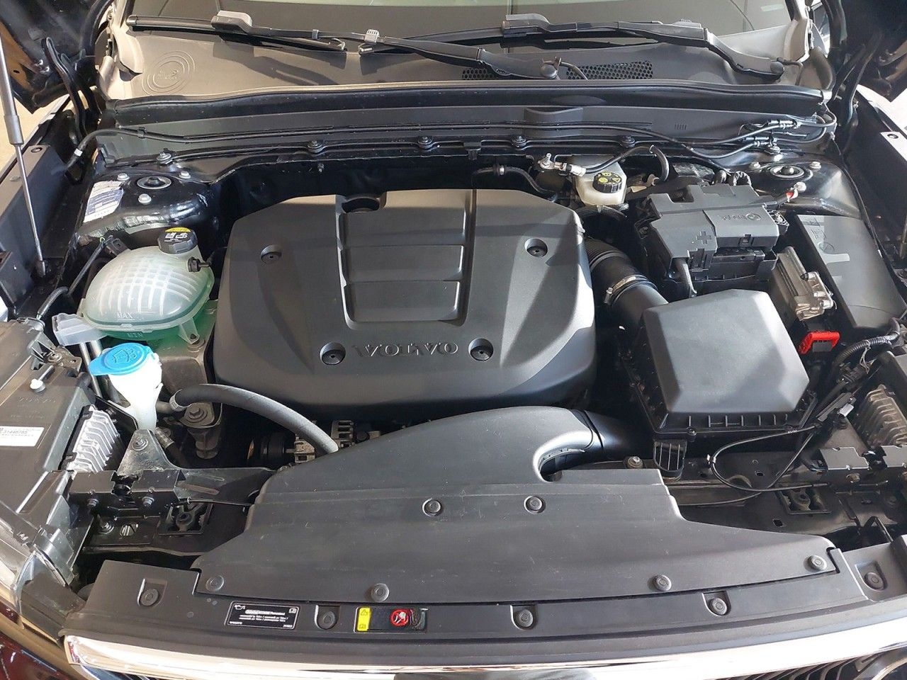 Volvo XC40 Momentum T3 2WD NAVI+SITZHZ+ACC+PDC+RFK foto 11