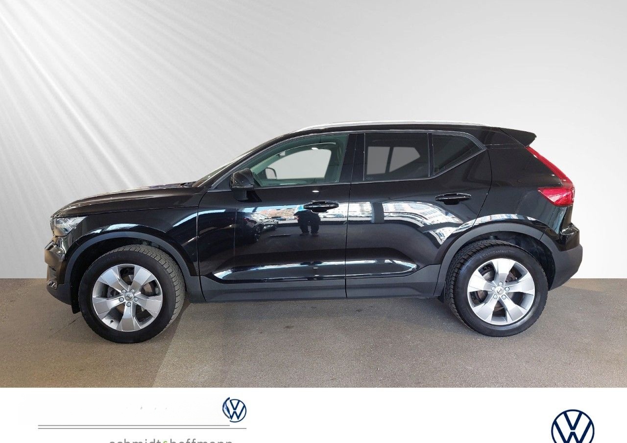 Volvo XC40 Momentum T3 2WD NAVI+SITZHZ+ACC+PDC+RFK foto 3