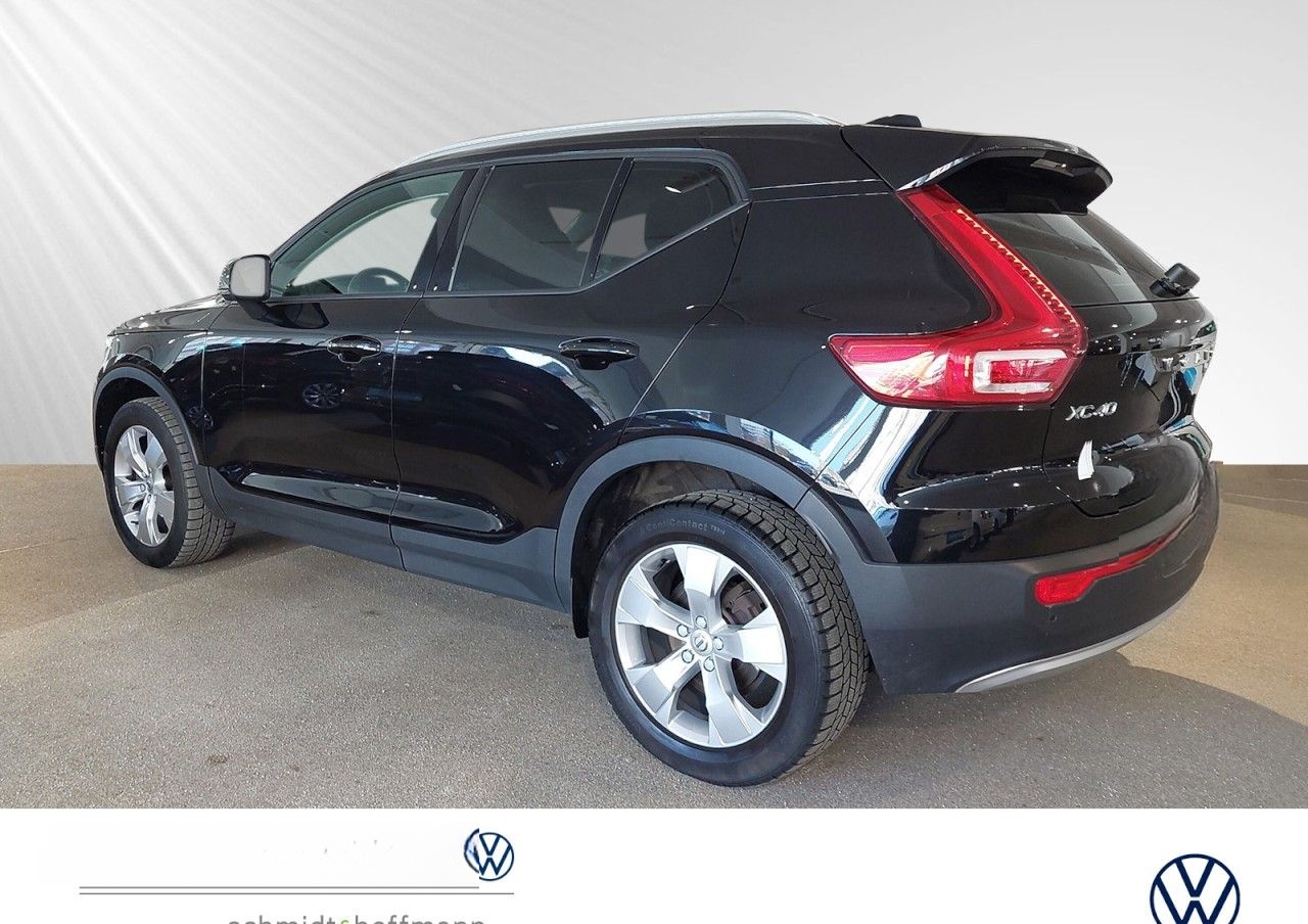 Volvo XC40 Momentum T3 2WD NAVI+SITZHZ+ACC+PDC+RFK foto 4
