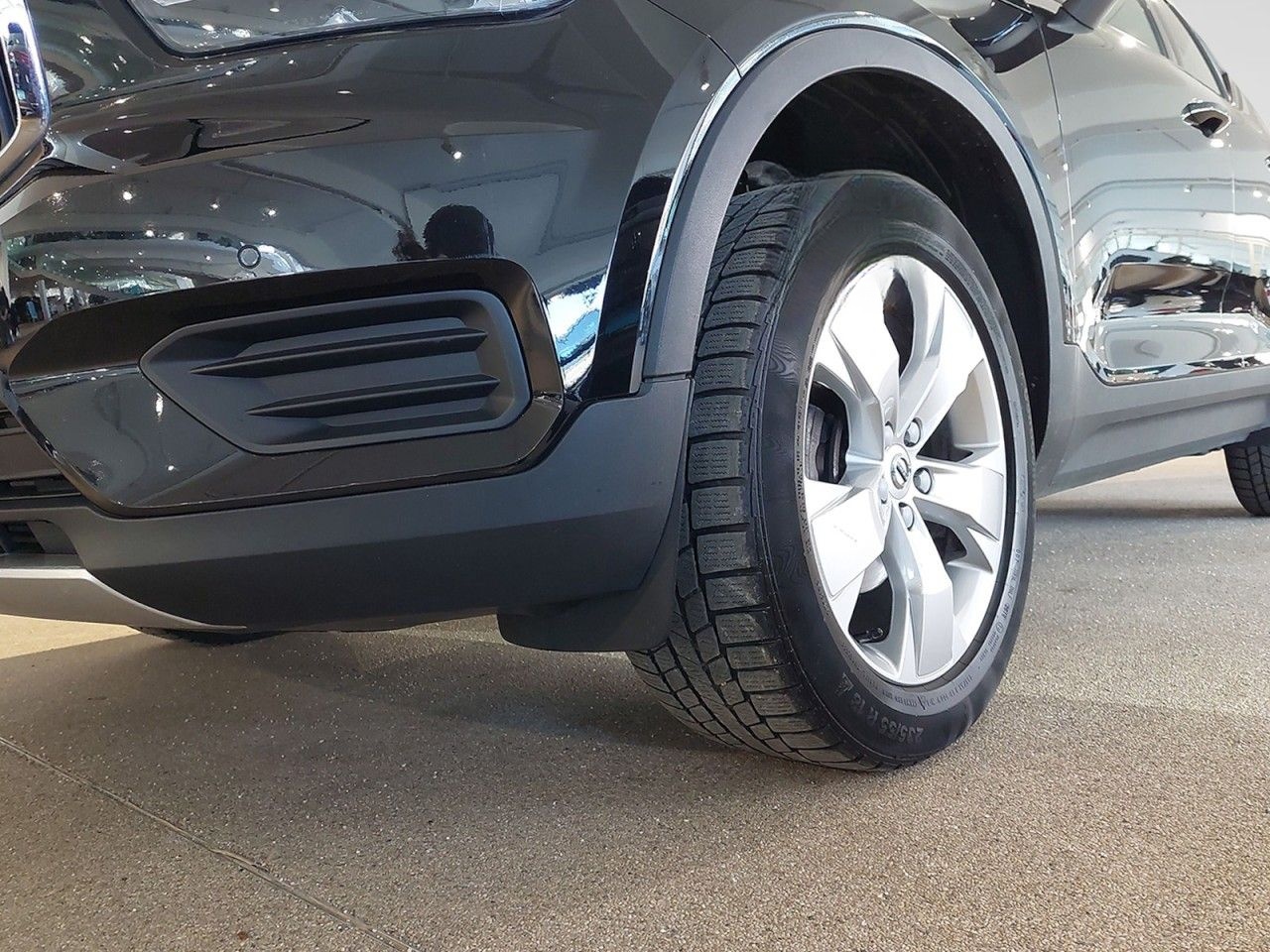 Volvo XC40 Momentum T3 2WD NAVI+SITZHZ+ACC+PDC+RFK foto 6