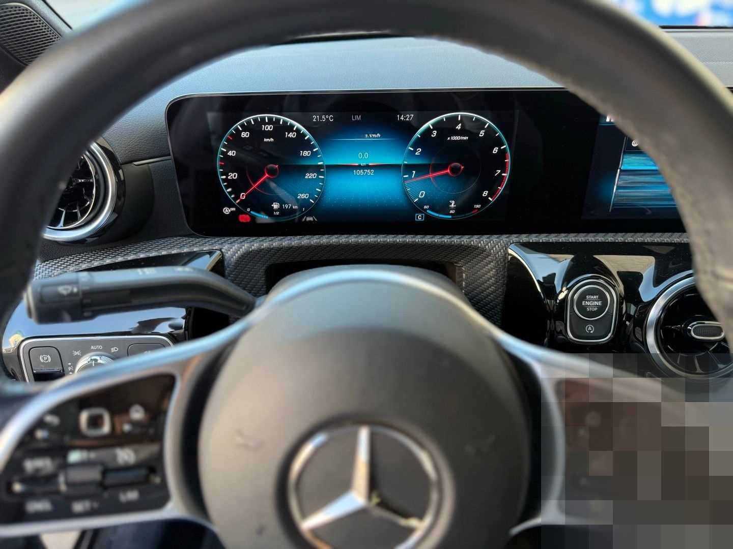 Mercedes-Benz CLA 180 Business Navi Panorama LED CarPlay PDC foto 17