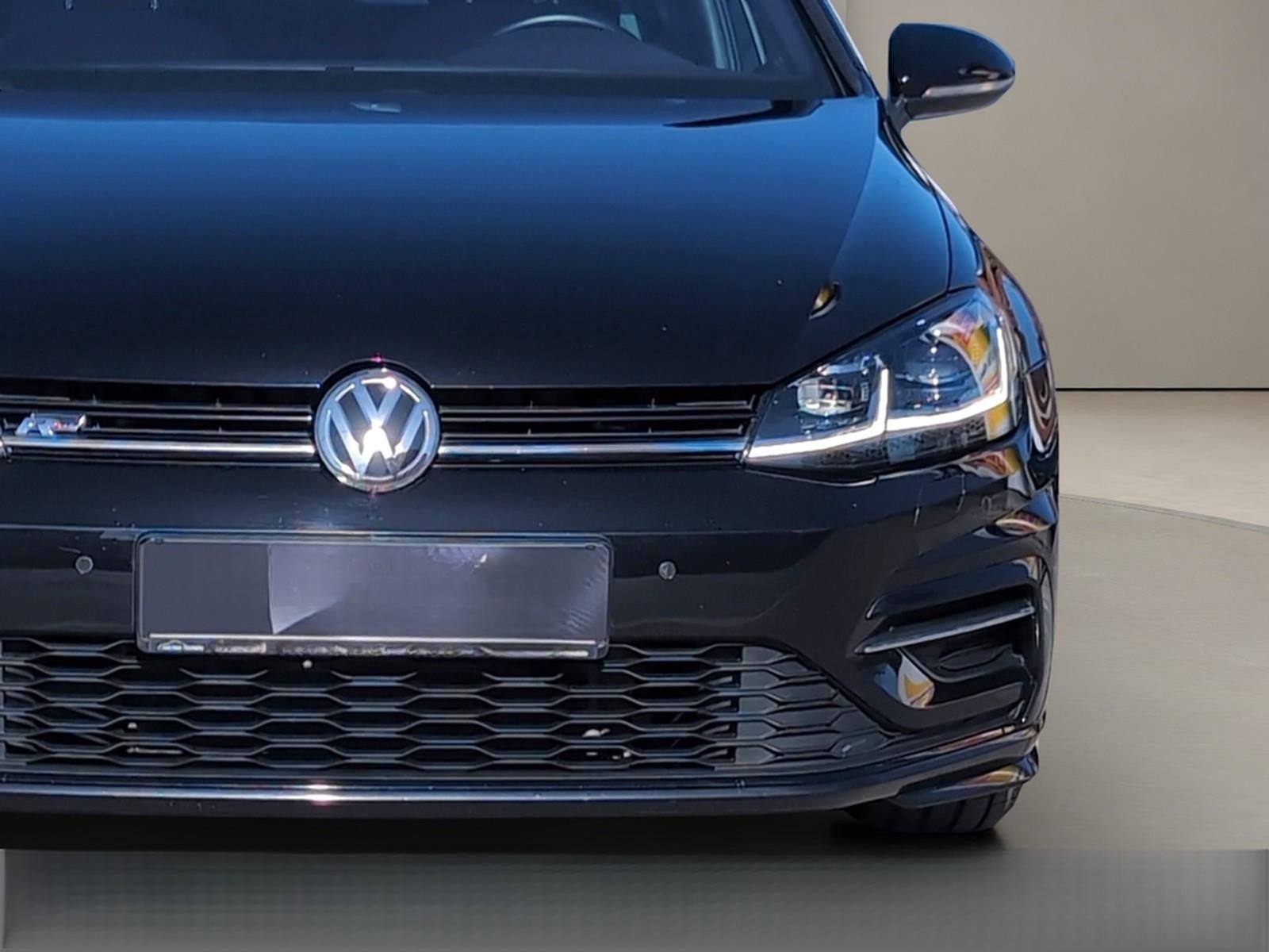 Volkswagen Golf 1.5TSI DSG Highline R-Line Navi KAM AHK ACC foto 14