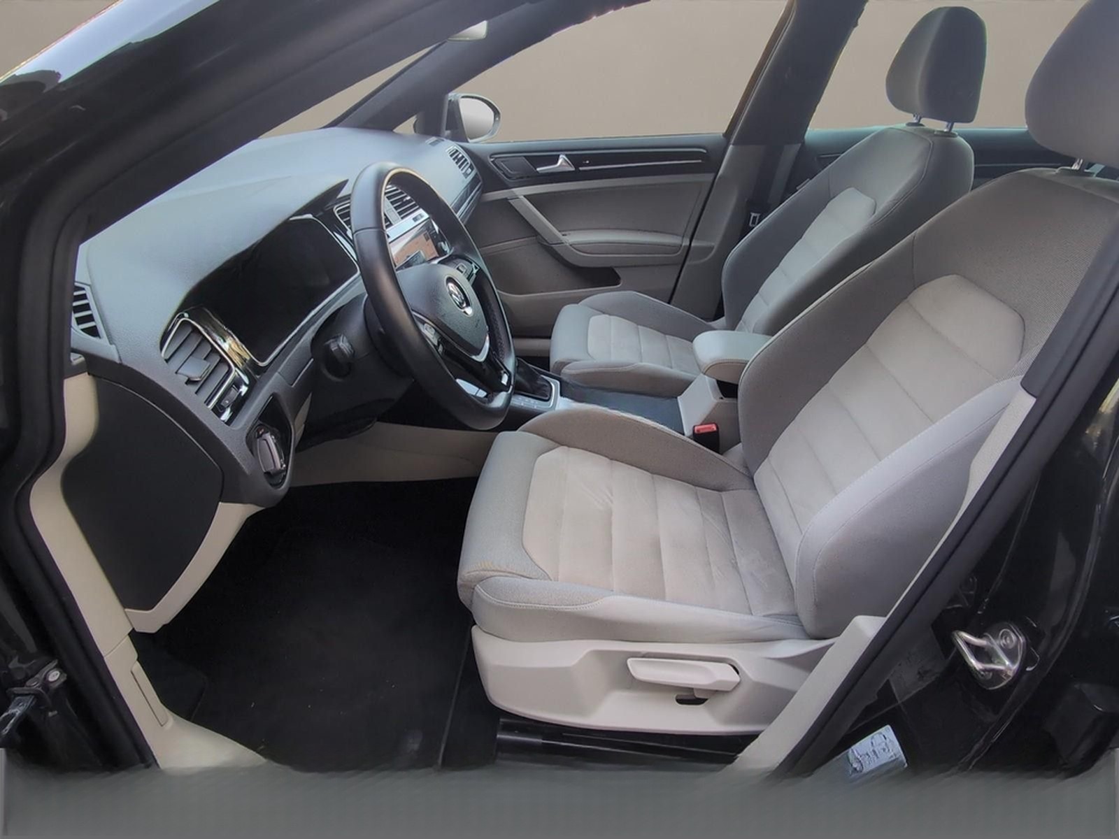 Volkswagen Golf 1.5TSI DSG Highline R-Line Navi KAM AHK ACC foto 19