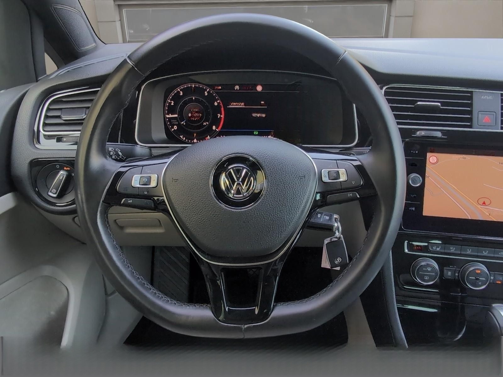 Volkswagen Golf 1.5TSI DSG Highline R-Line Navi KAM AHK ACC foto 21