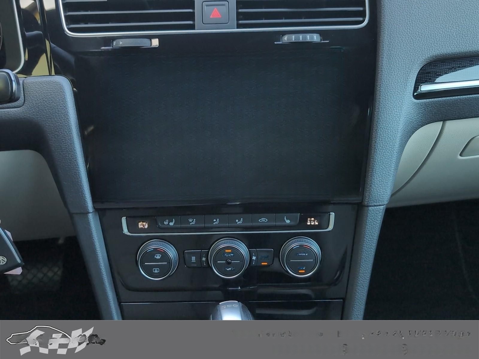 Volkswagen Golf 1.5TSI DSG Highline R-Line Navi KAM AHK ACC foto 27