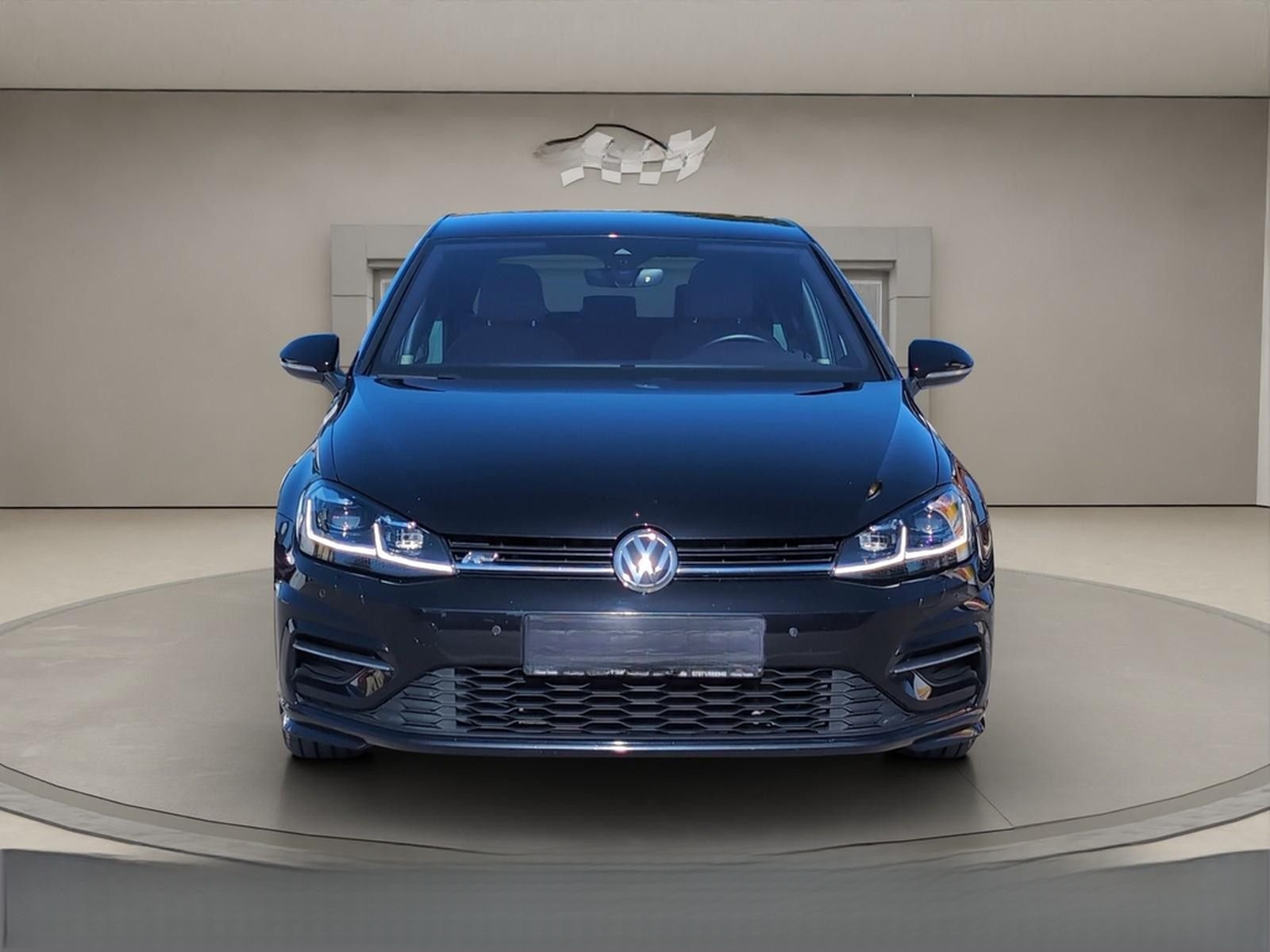 Volkswagen Golf 1.5TSI DSG Highline R-Line Navi KAM AHK ACC foto 4