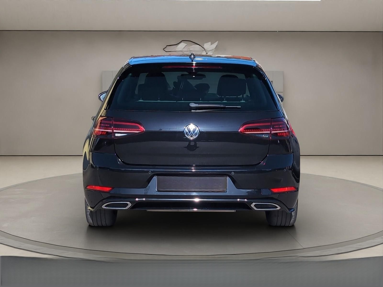 Volkswagen Golf 1.5TSI DSG Highline R-Line Navi KAM AHK ACC foto 10
