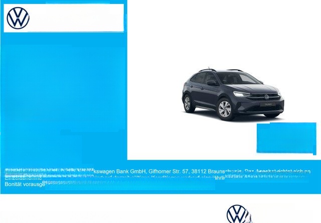 Volkswagen Taigo Life 1.5 TSI DSG LED*VIRTUAL*LANE*LANE*16" foto 2