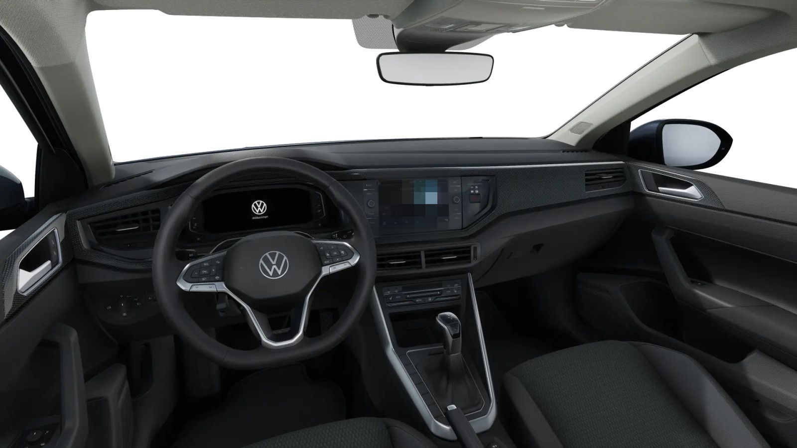 Volkswagen Taigo Life 1.5 TSI DSG LED*VIRTUAL*LANE*LANE*16" foto 4