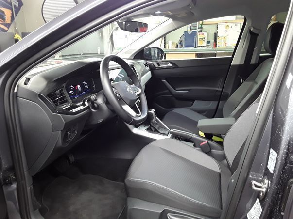 Volkswagen Taigo Life 1.5 TSI DSG LED*VIRTUAL*LANE*LANE*16" foto 9