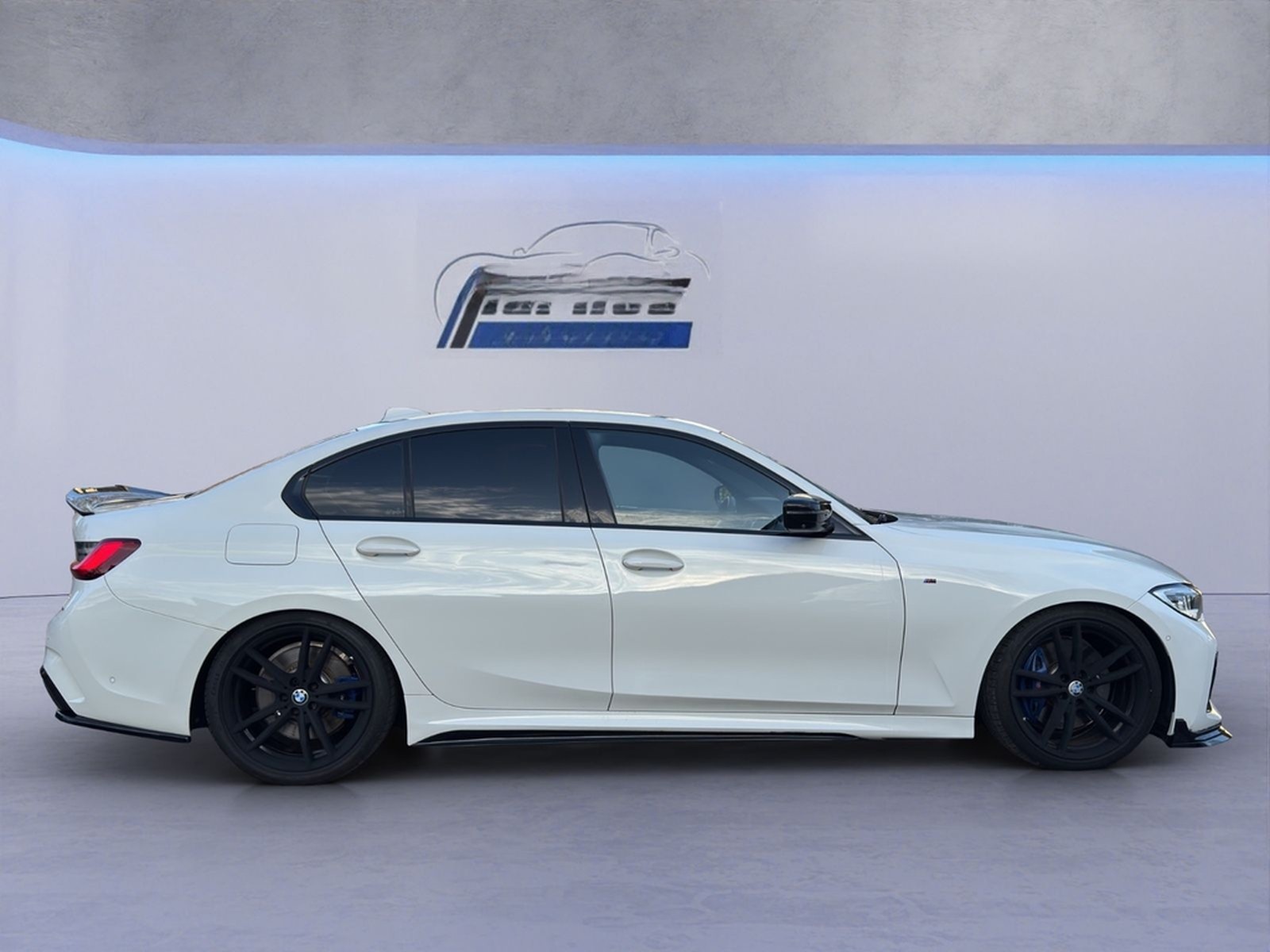 BMW M340 i xDrive Lim. PERFORMANCE*SPORT-AGA*LASER* foto 12