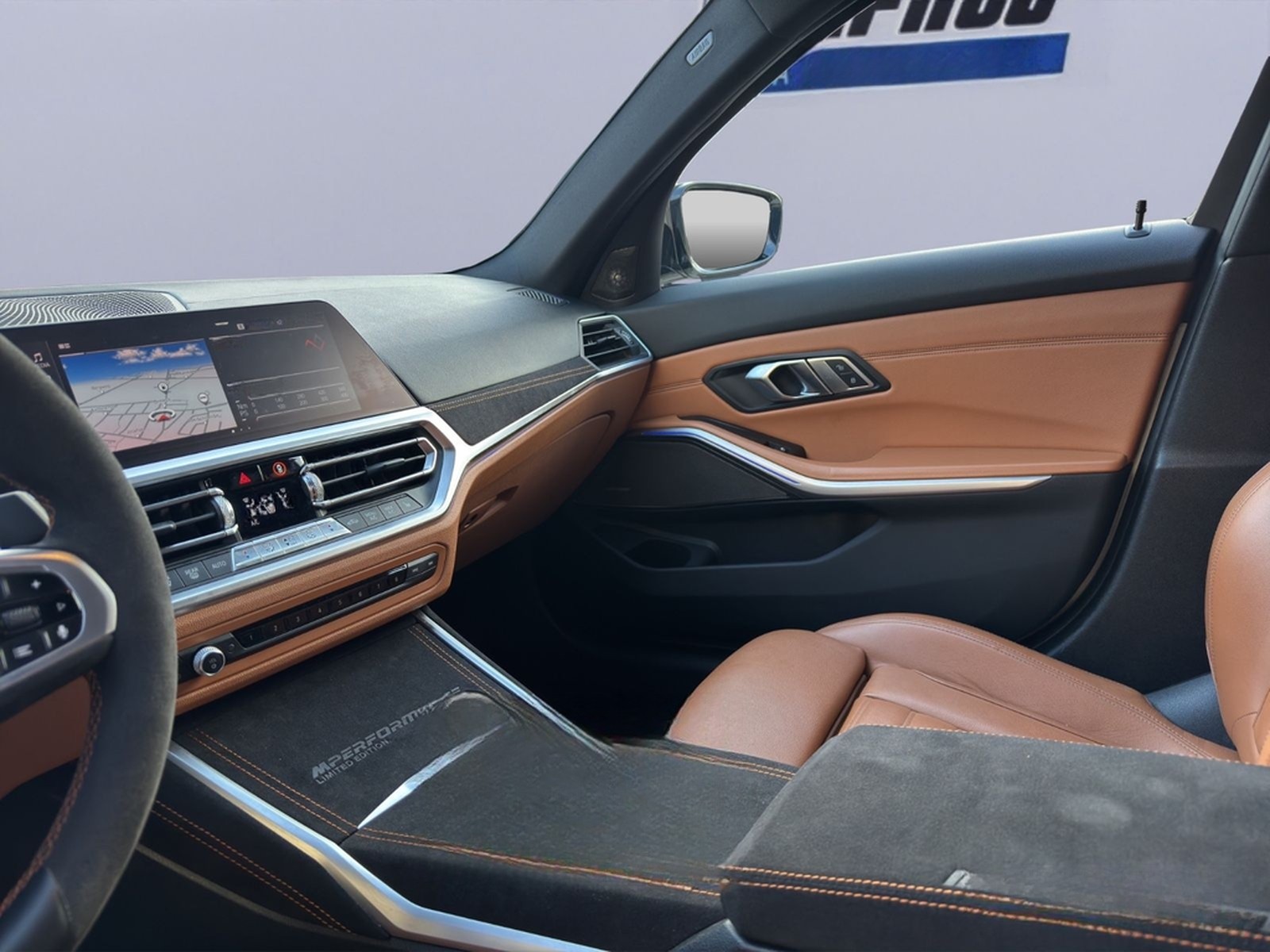BMW M340 i xDrive Lim. PERFORMANCE*SPORT-AGA*LASER* foto 16