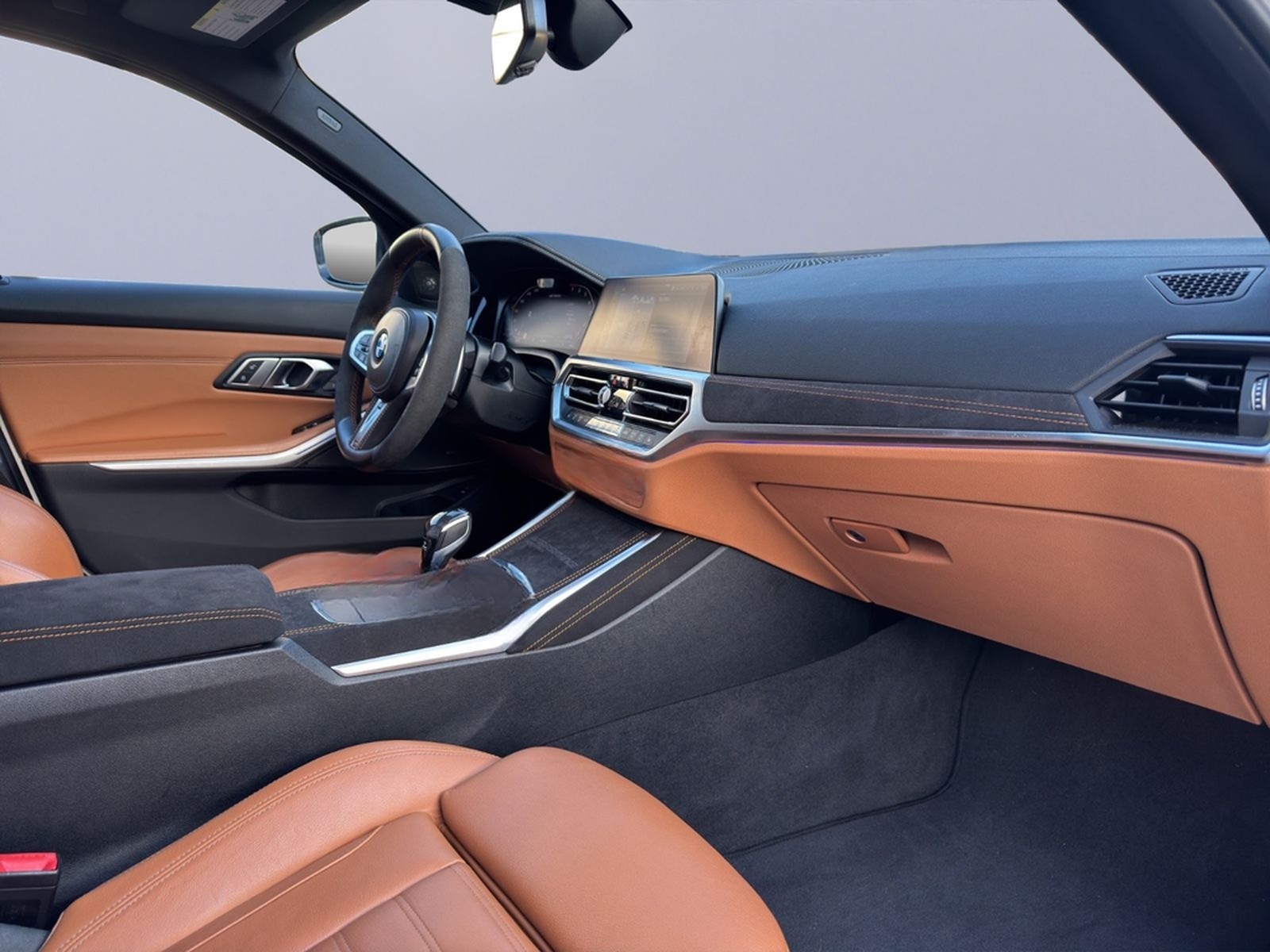 BMW M340 i xDrive Lim. PERFORMANCE*SPORT-AGA*LASER* foto 18