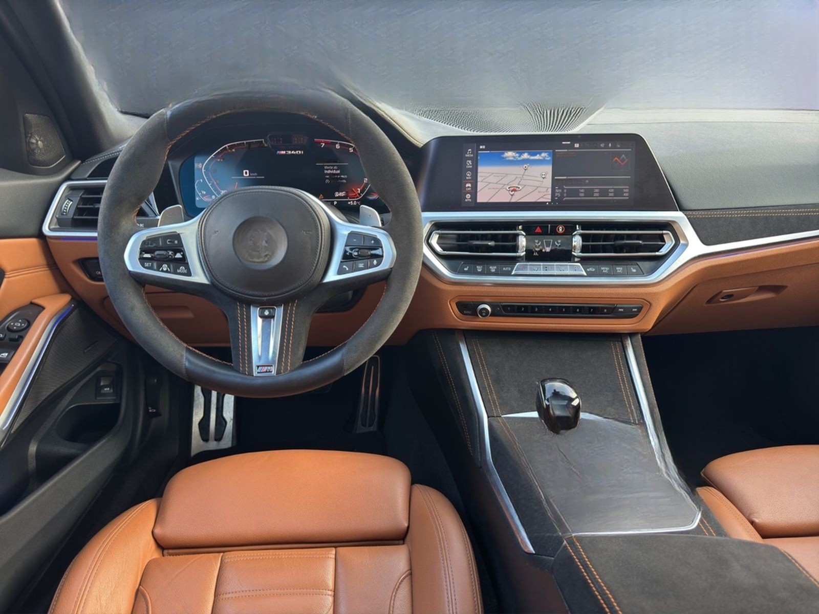 BMW M340 i xDrive Lim. PERFORMANCE*SPORT-AGA*LASER* foto 21