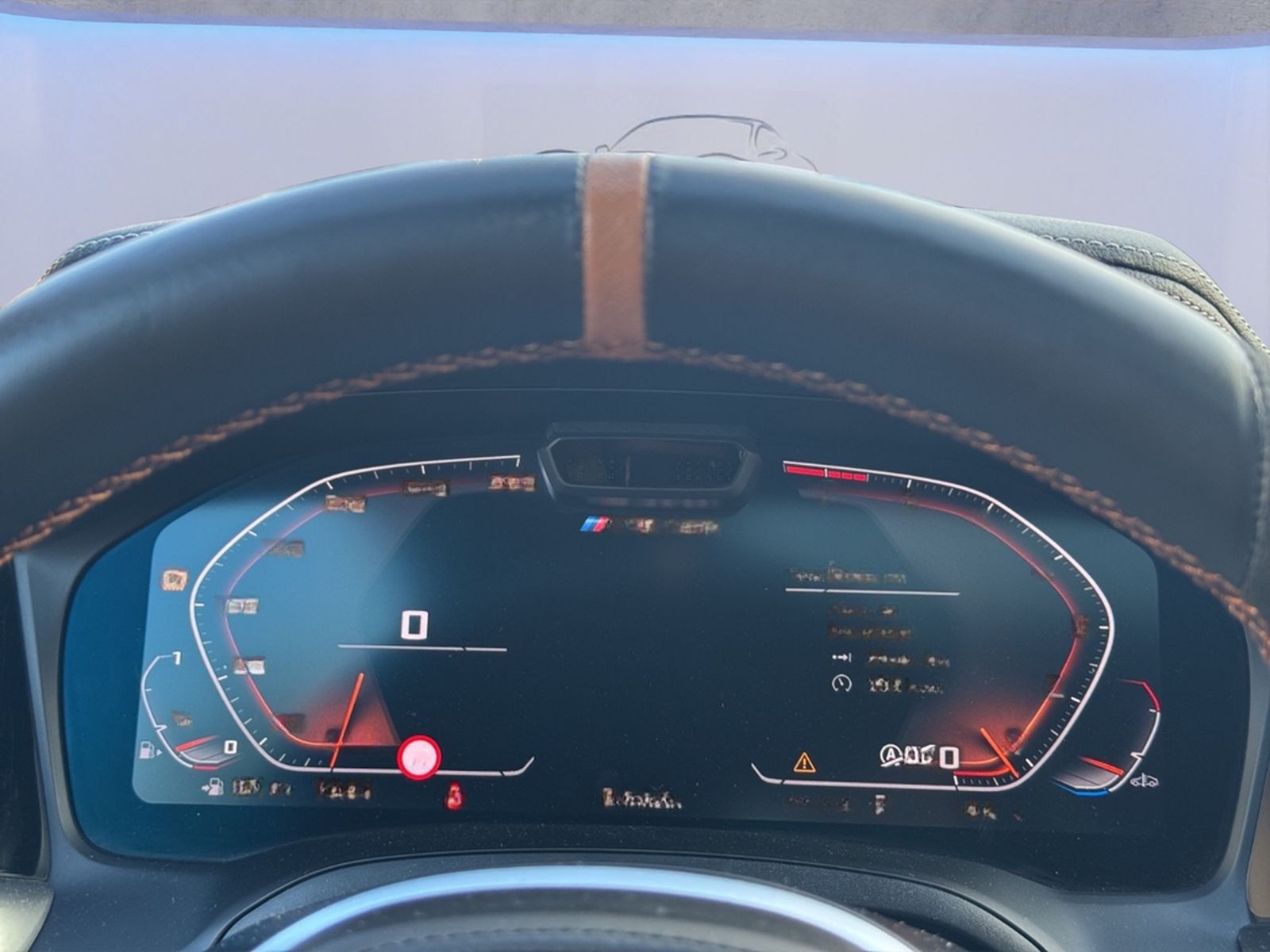 BMW M340 i xDrive Lim. PERFORMANCE*SPORT-AGA*LASER* foto 22