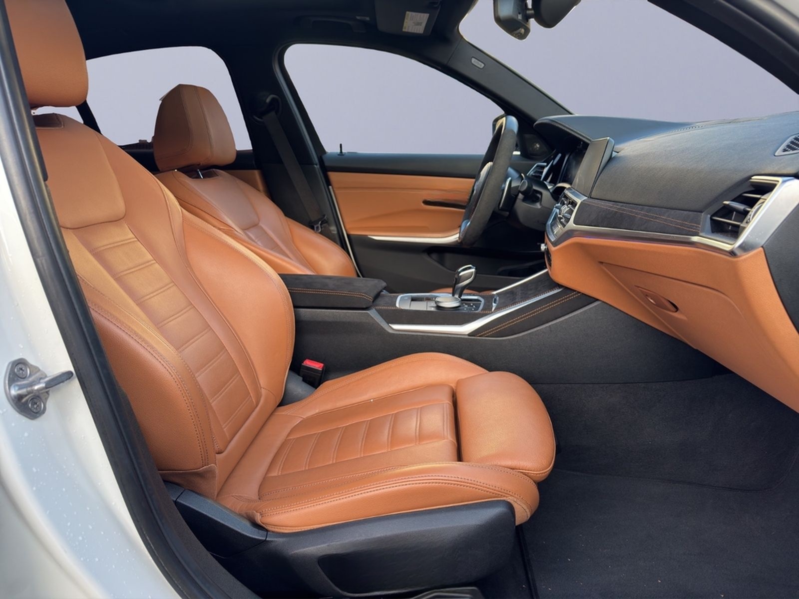 BMW M340 i xDrive Lim. PERFORMANCE*SPORT-AGA*LASER* foto 25