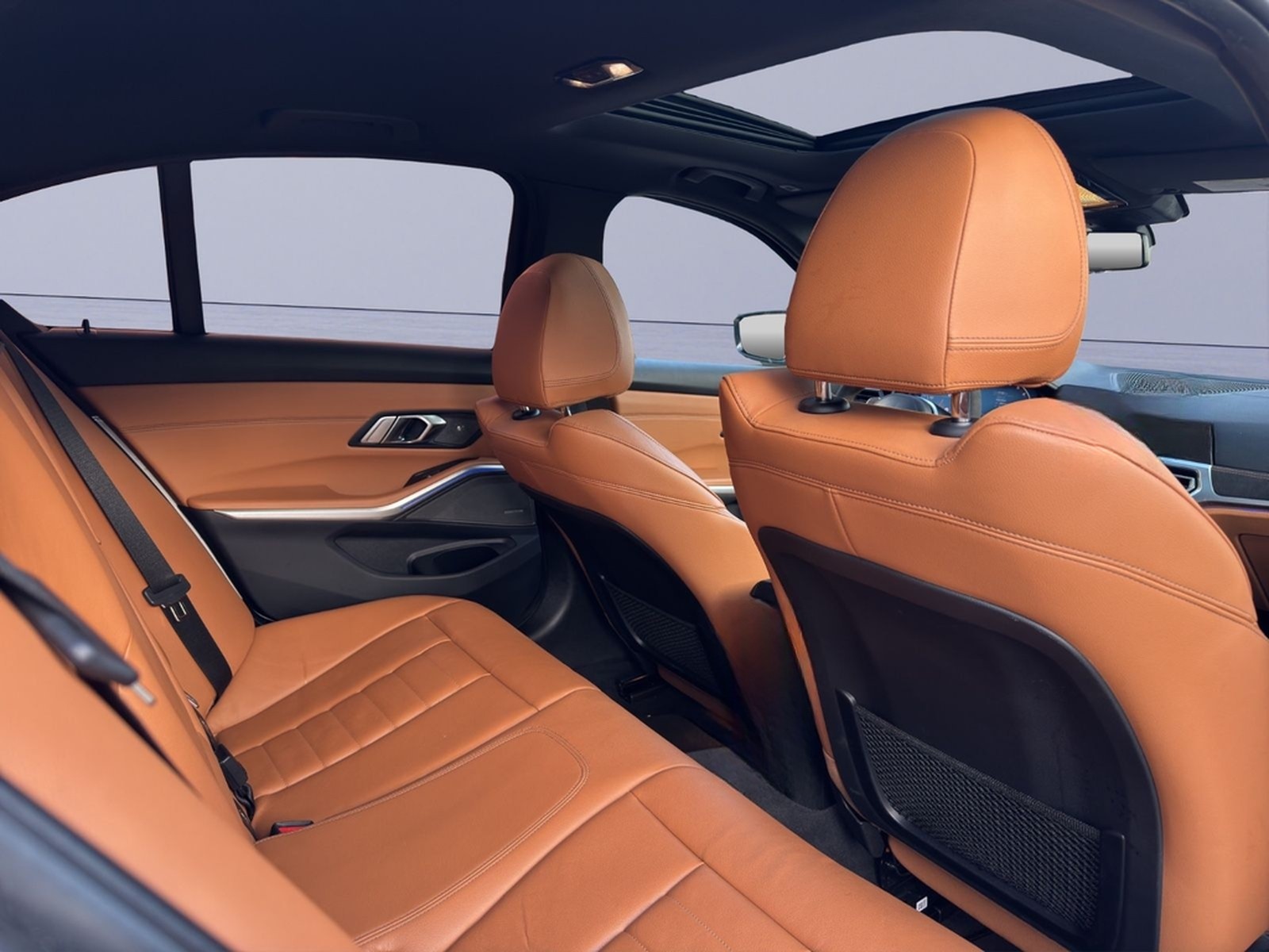 BMW M340 i xDrive Lim. PERFORMANCE*SPORT-AGA*LASER* foto 26