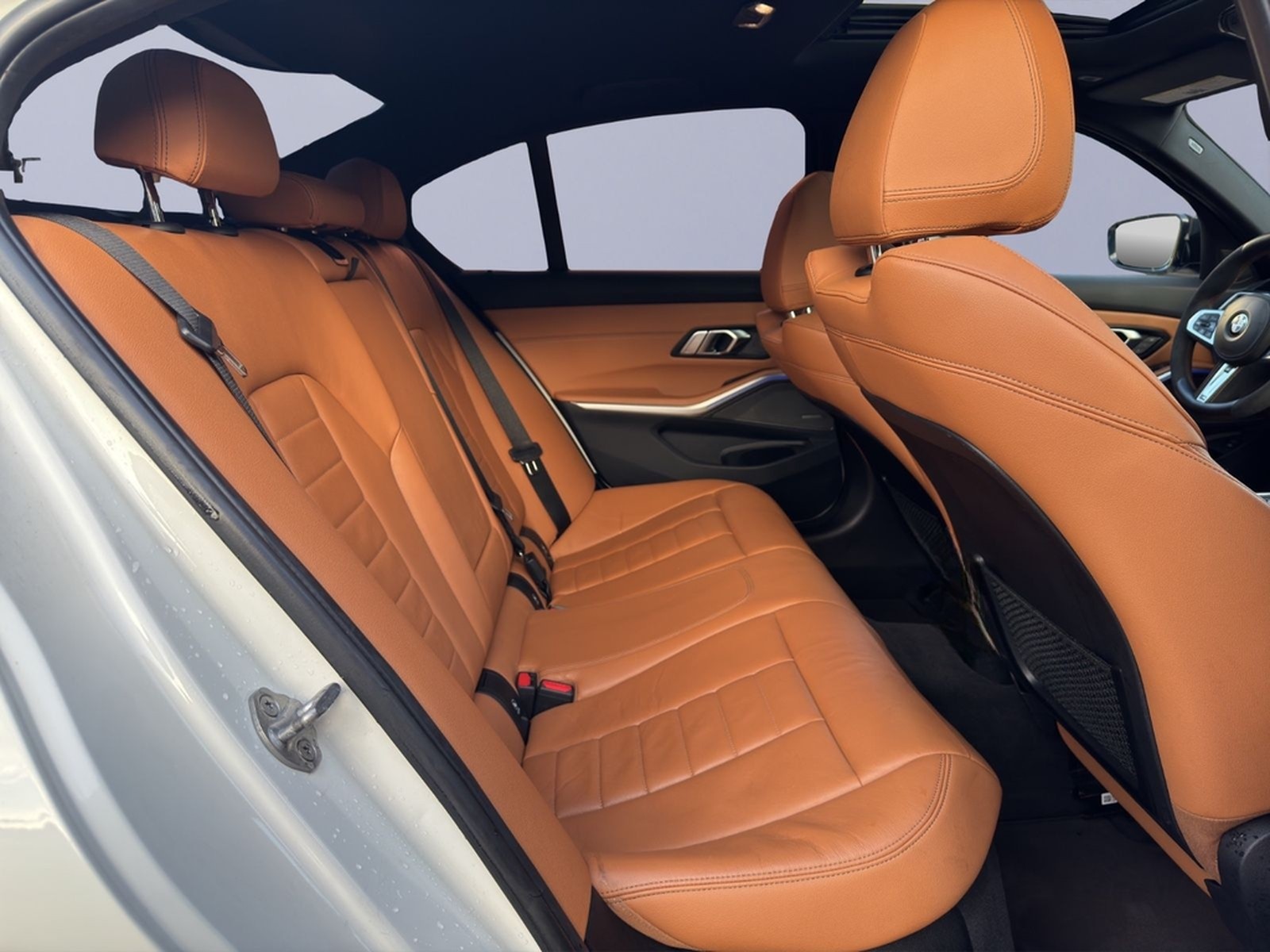 BMW M340 i xDrive Lim. PERFORMANCE*SPORT-AGA*LASER* foto 27