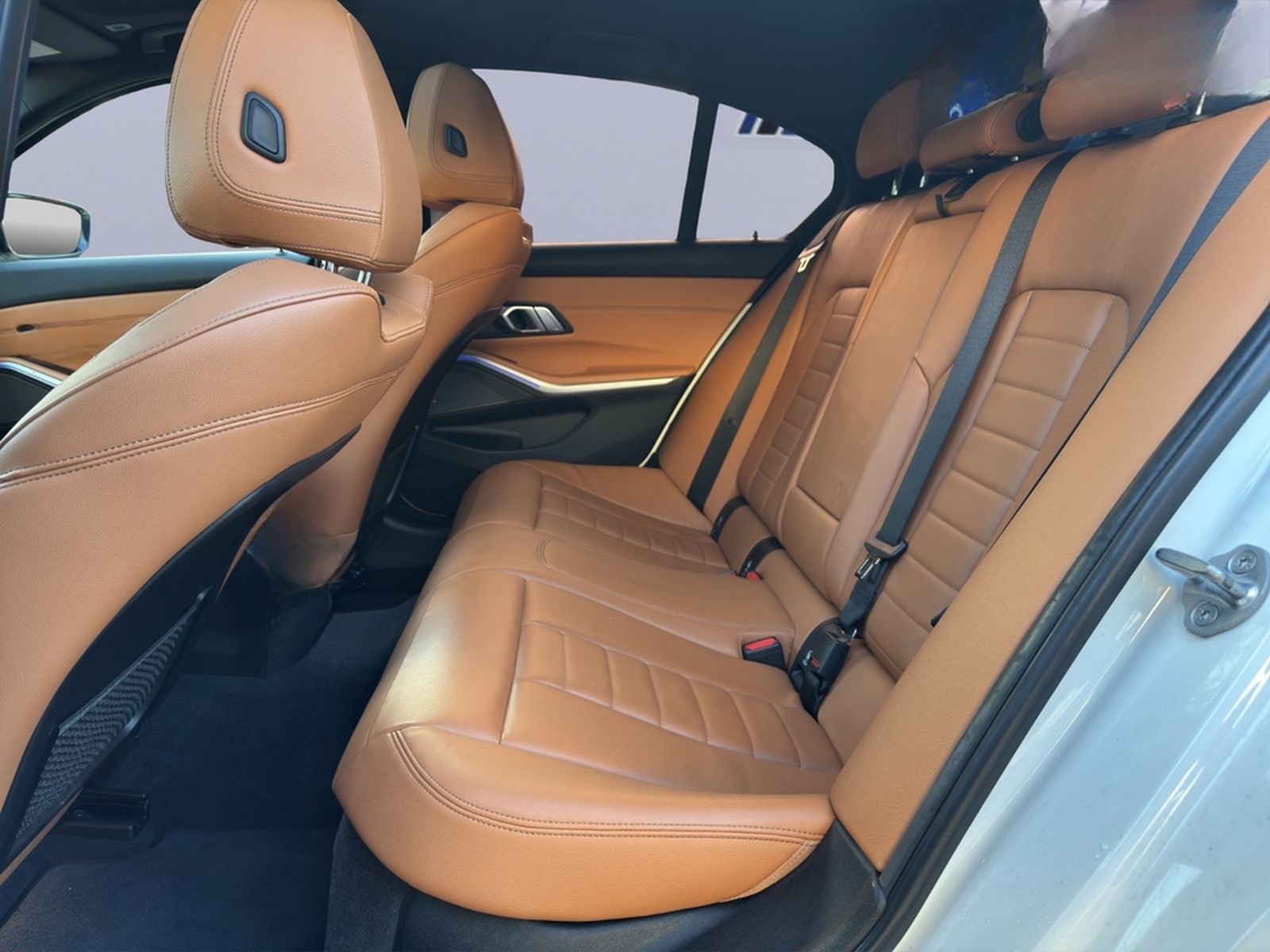 BMW M340 i xDrive Lim. PERFORMANCE*SPORT-AGA*LASER* foto 28