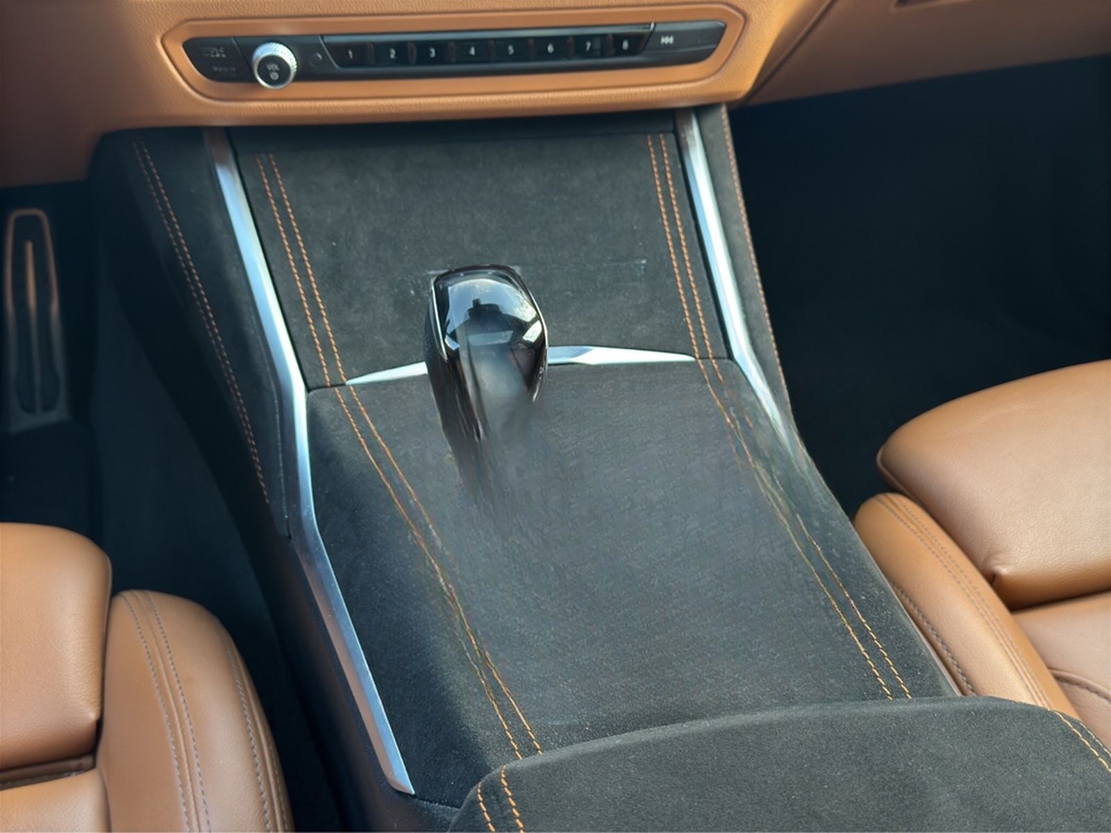 BMW M340 i xDrive Lim. PERFORMANCE*SPORT-AGA*LASER* foto 30