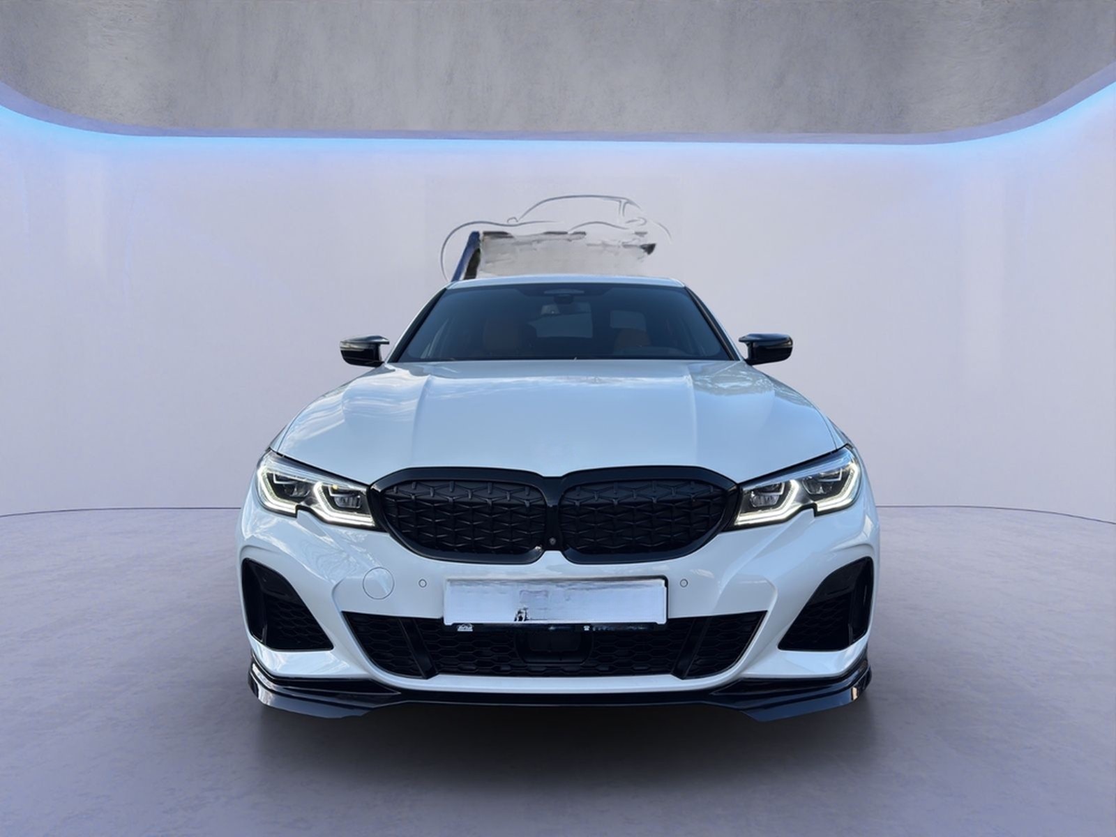 BMW M340 i xDrive Lim. PERFORMANCE*SPORT-AGA*LASER* foto 4