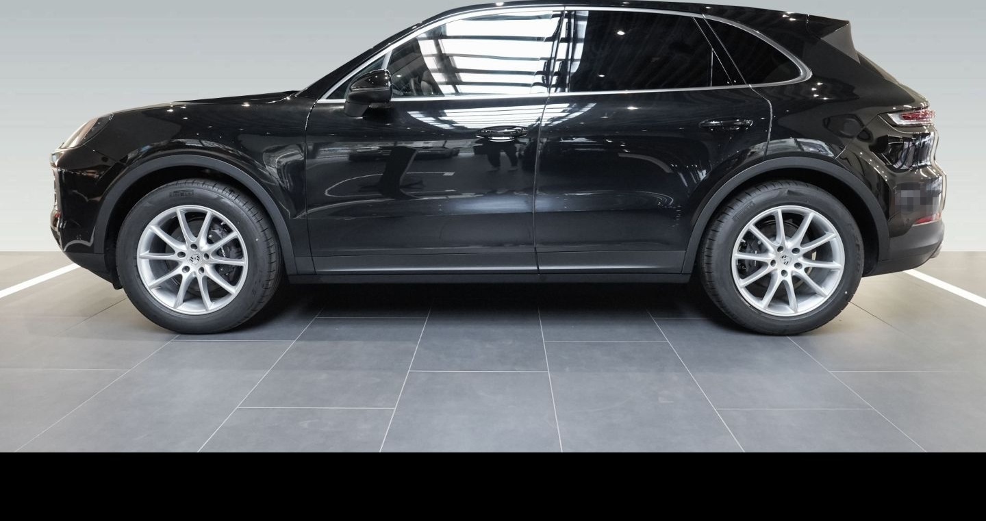 Porsche Cayenne Head-Up BOSE LED-Matrix Surround-View foto 2