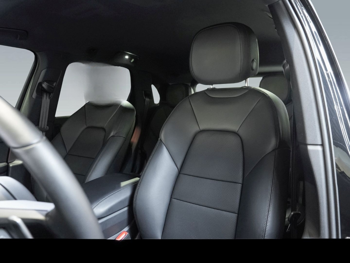 Porsche Cayenne Head-Up BOSE LED-Matrix Surround-View foto 14