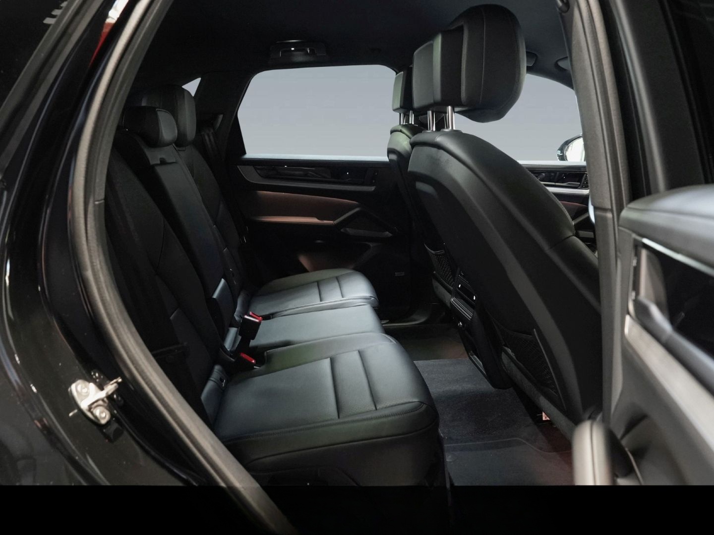 Porsche Cayenne Head-Up BOSE LED-Matrix Surround-View foto 18