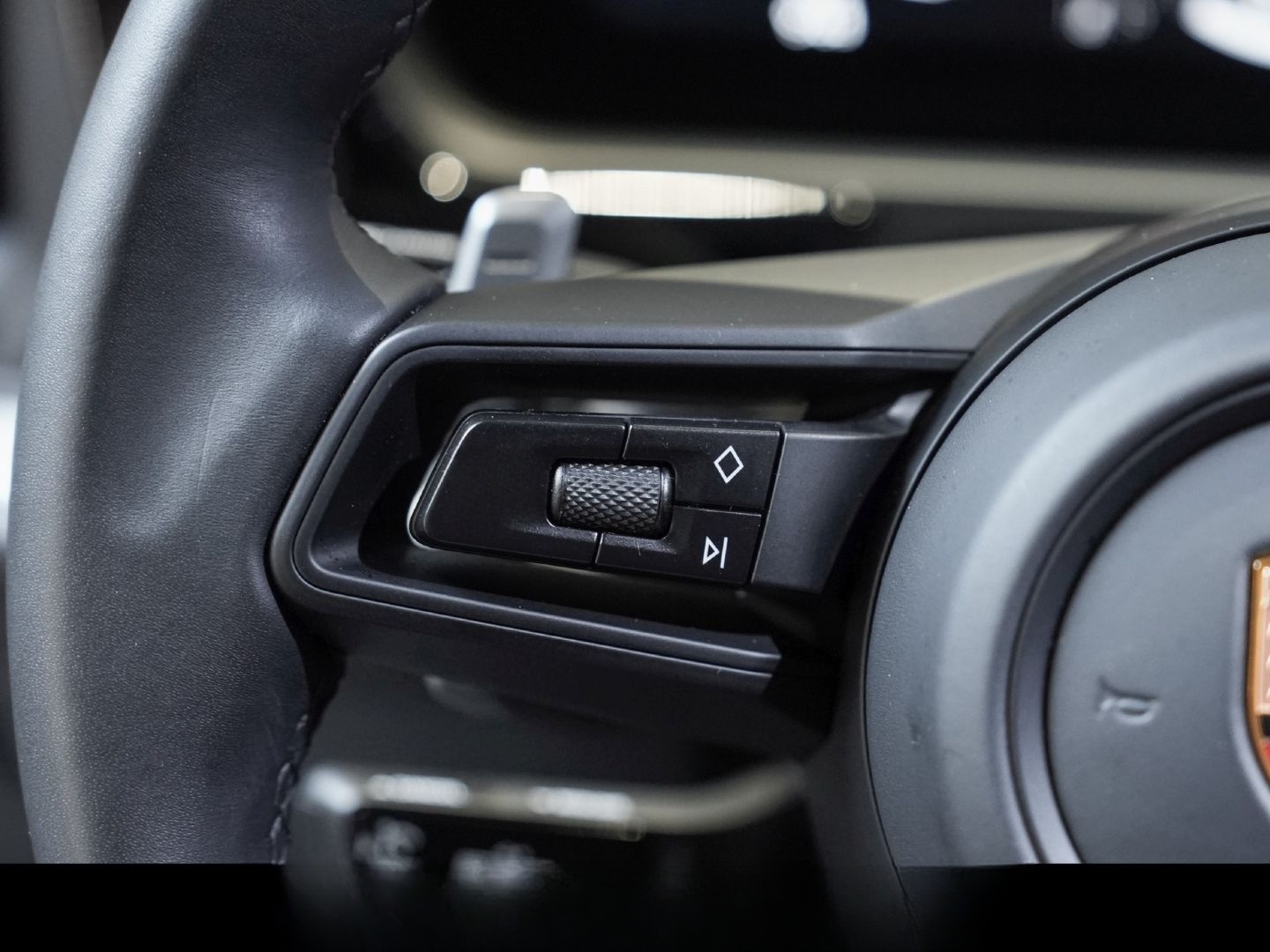 Porsche Cayenne Head-Up BOSE LED-Matrix Surround-View foto 20