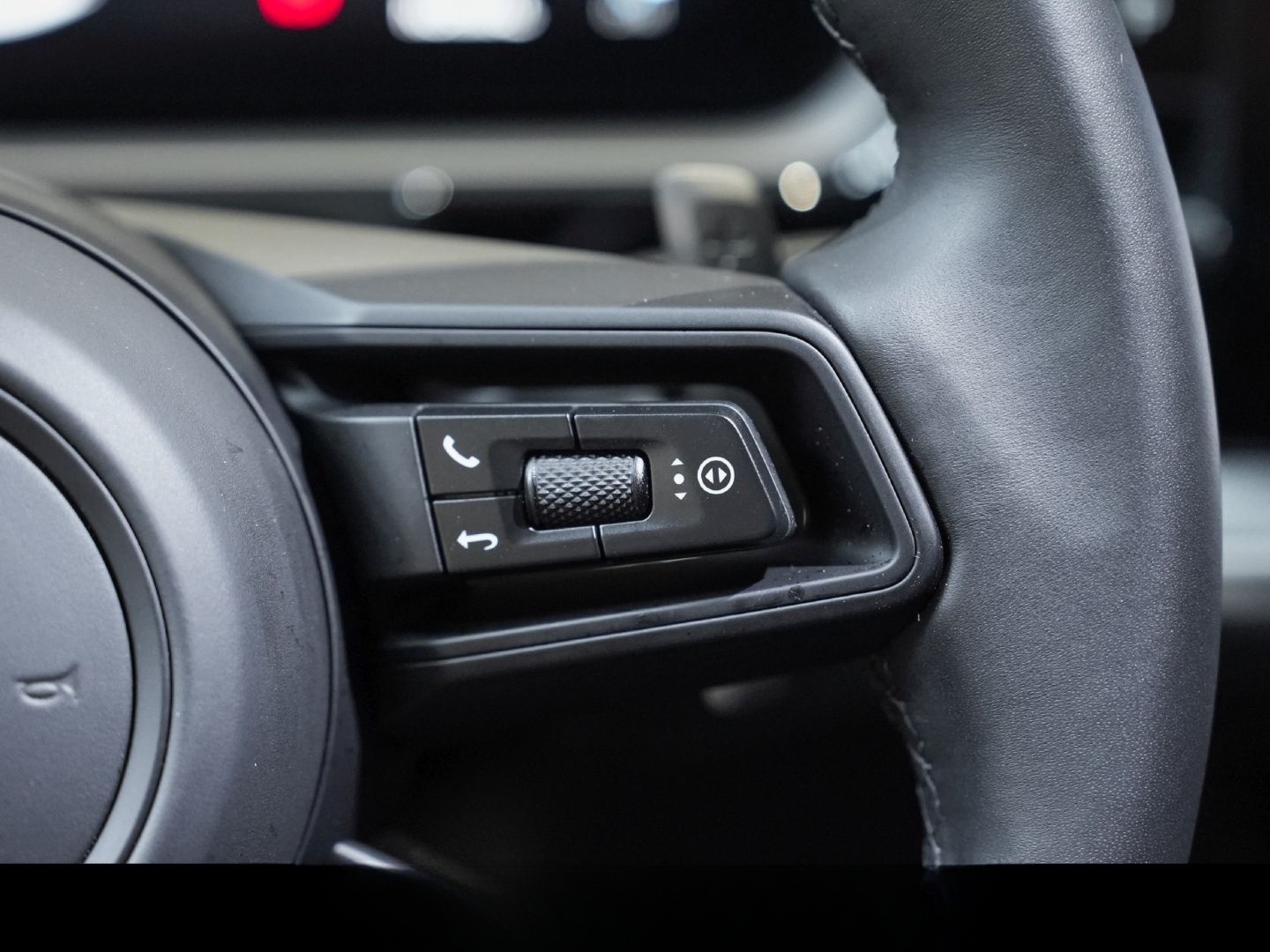 Porsche Cayenne Head-Up BOSE LED-Matrix Surround-View foto 21