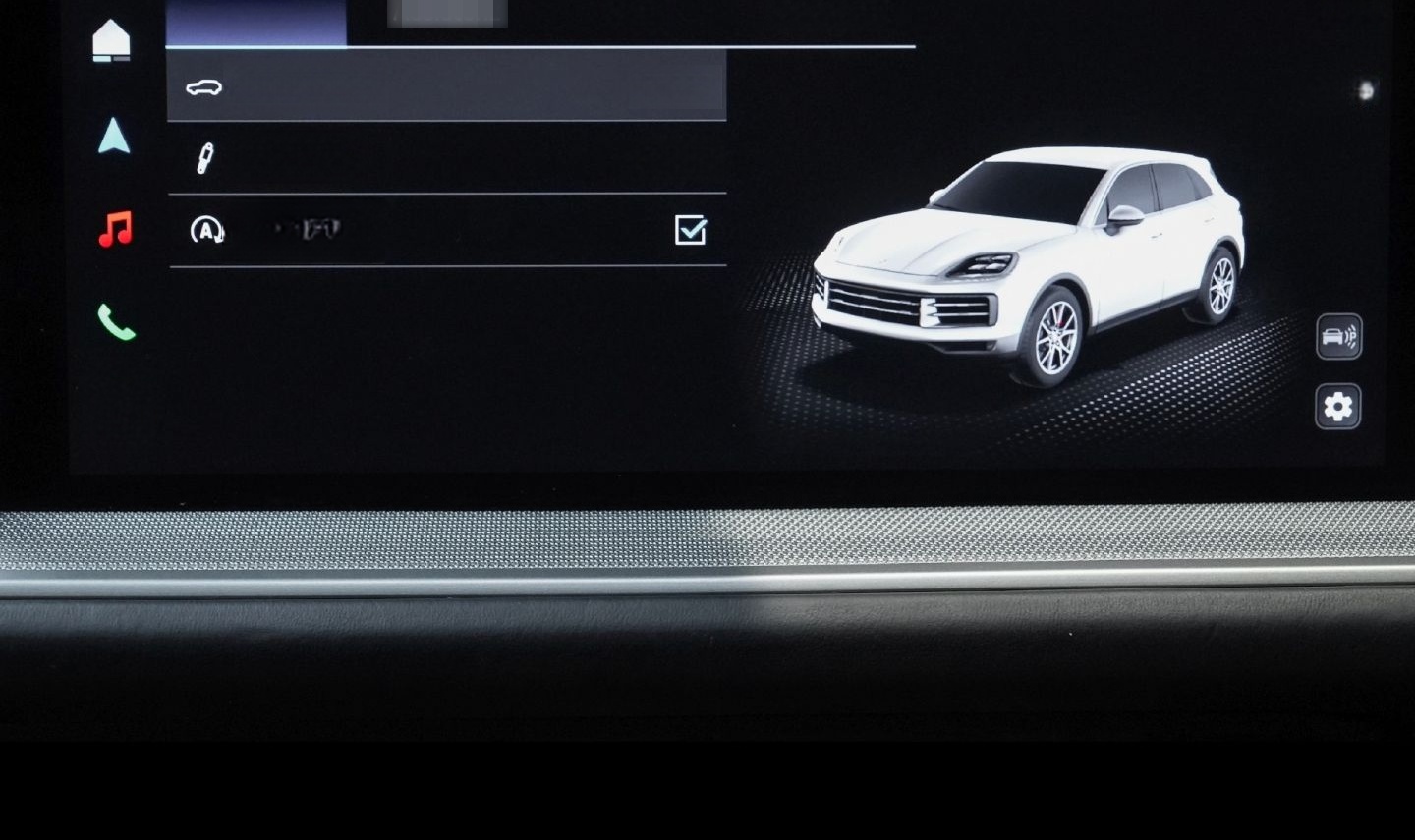 Porsche Cayenne Head-Up BOSE LED-Matrix Surround-View foto 22