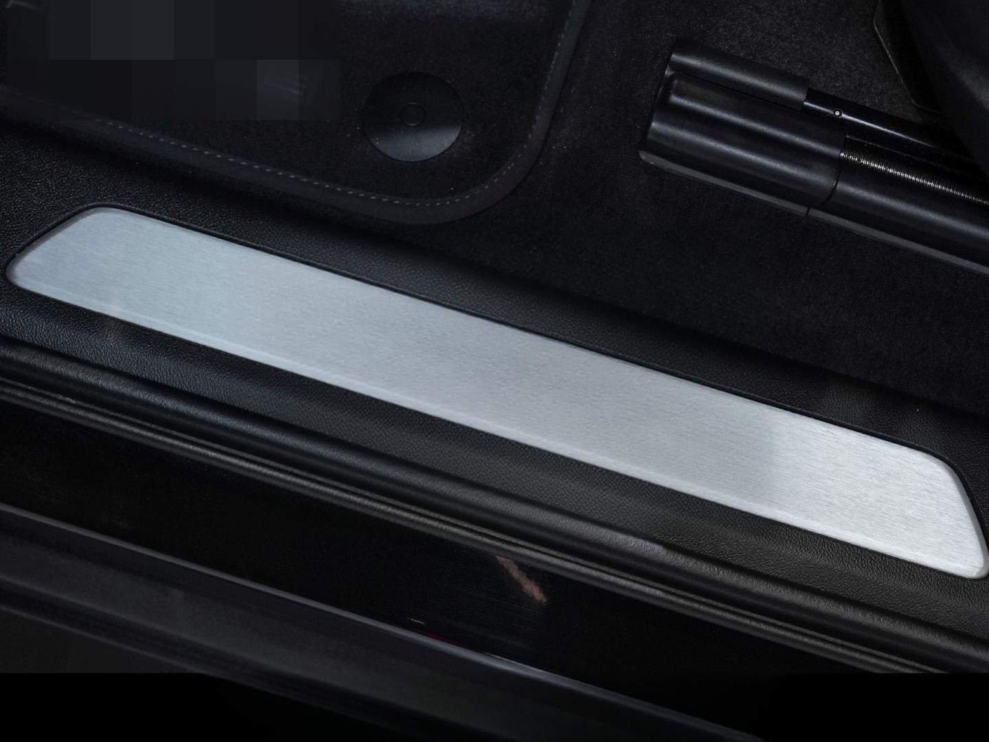 Porsche Cayenne Head-Up BOSE LED-Matrix Surround-View foto 8