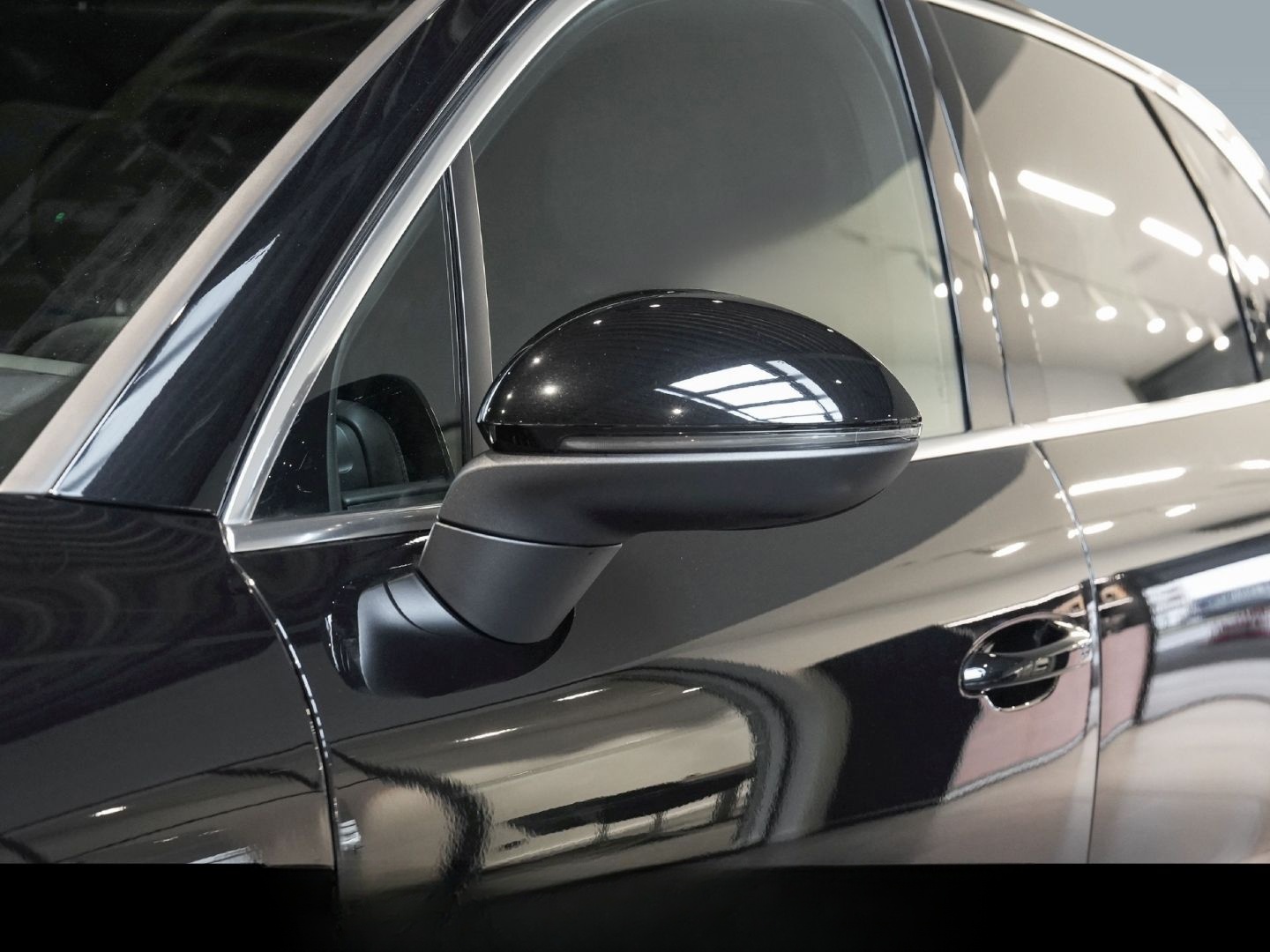 Porsche Cayenne Head-Up BOSE LED-Matrix Surround-View foto 10