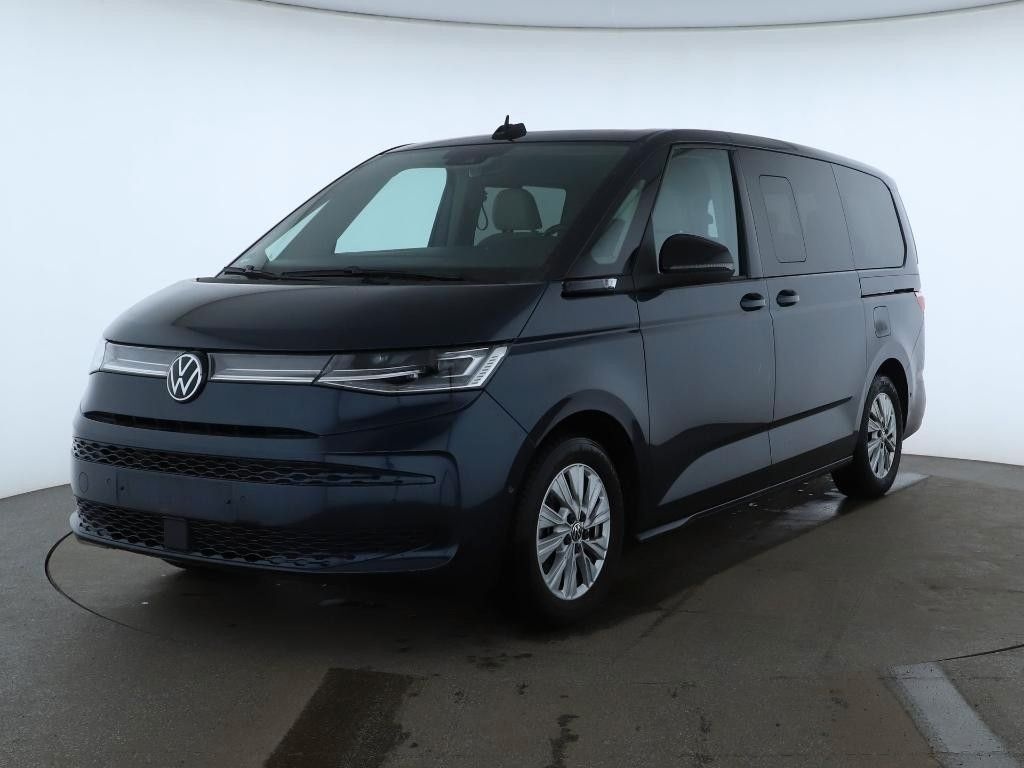 Volkswagen T7 Multivan TDI Life LÜ lang ACC IQ Pano 3-Z 7-S foto 2