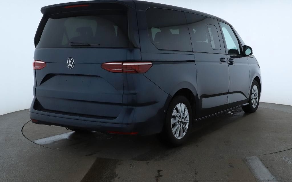 Volkswagen T7 Multivan TDI Life LÜ lang ACC IQ Pano 3-Z 7-S foto 3