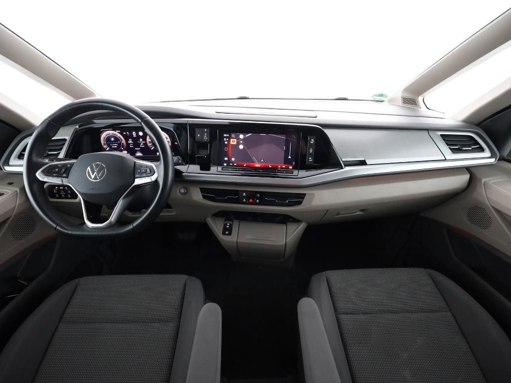 Volkswagen T7 Multivan TDI Life LÜ lang ACC IQ Pano 3-Z 7-S foto 5