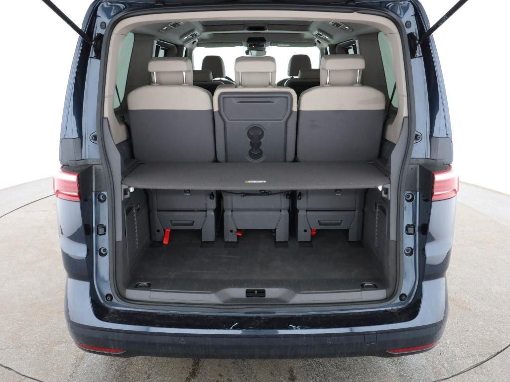 Volkswagen T7 Multivan TDI Life LÜ lang ACC IQ Pano 3-Z 7-S foto 9