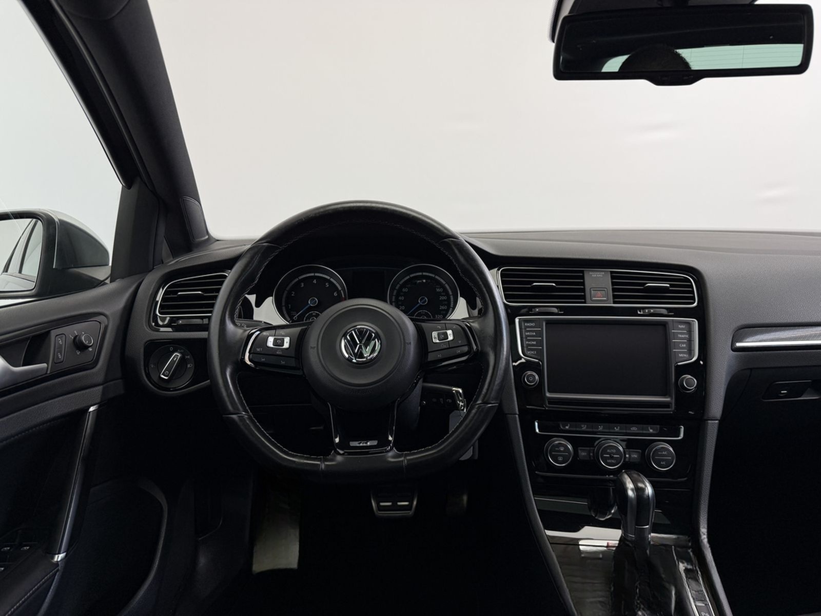 Volkswagen Golf R Variant 4Motion|Kamera|DCC|Pano|Business| foto 11